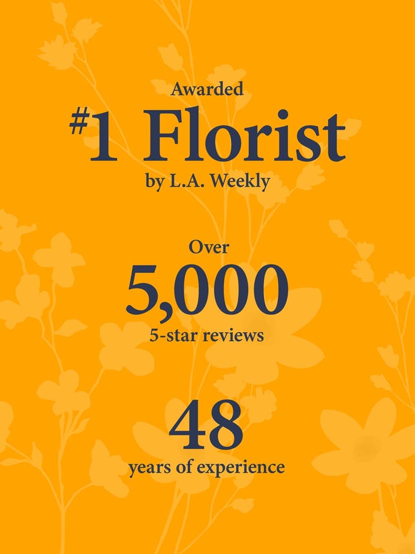 Flower Cluster - 5