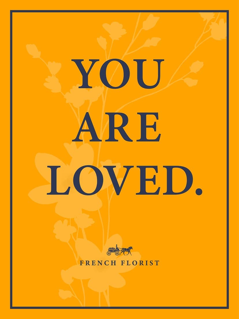 Flower Cluster - 7