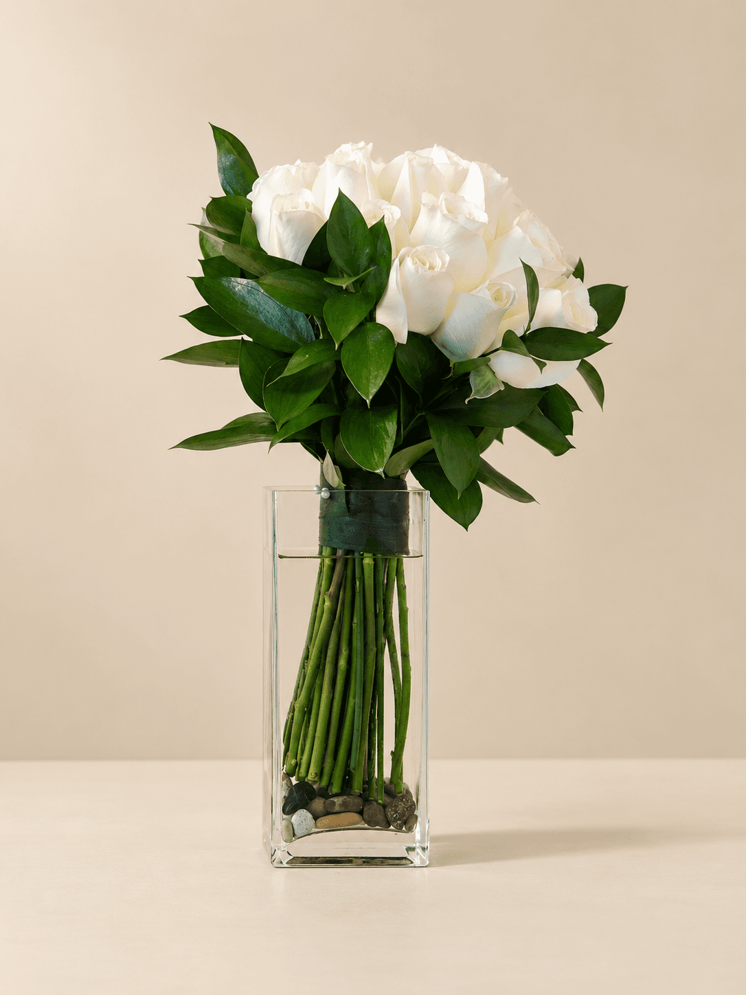 A 25 Rose Cluster - 1 of 9