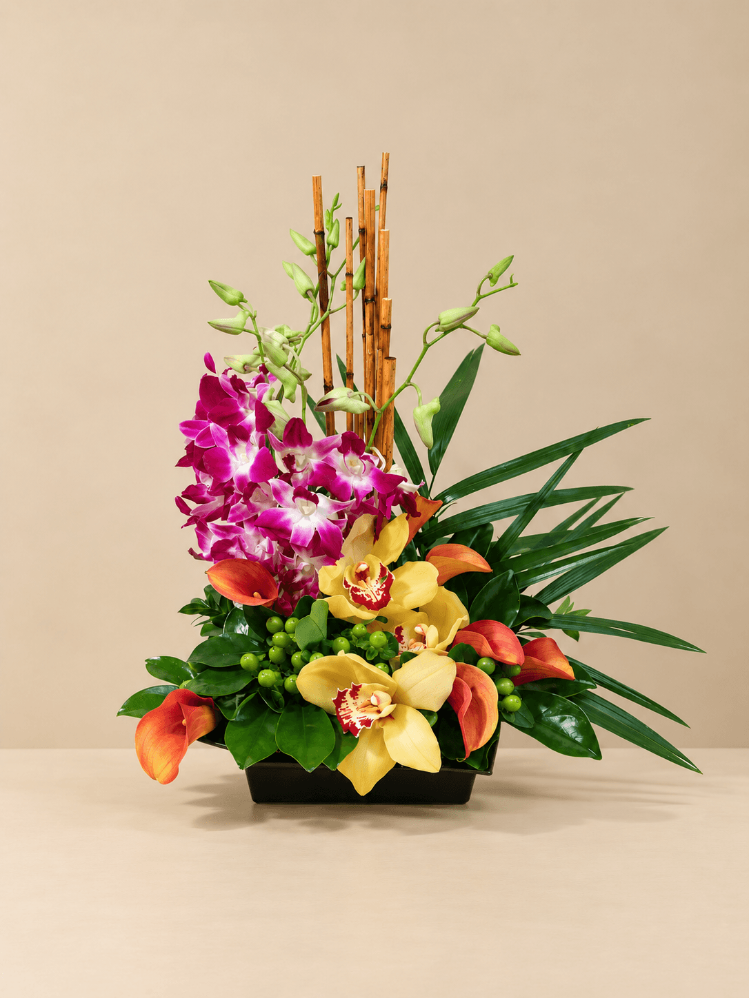 A Hawaiian Exotic Splendor