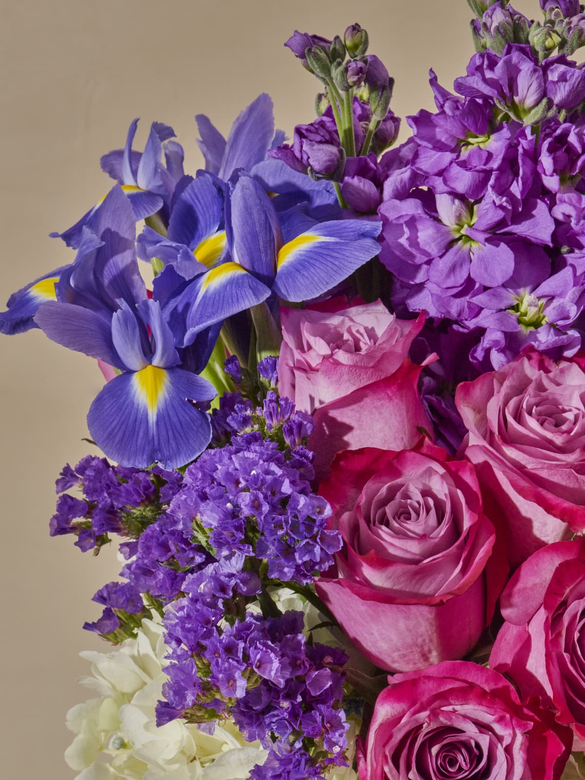 Flower Cluster - 2