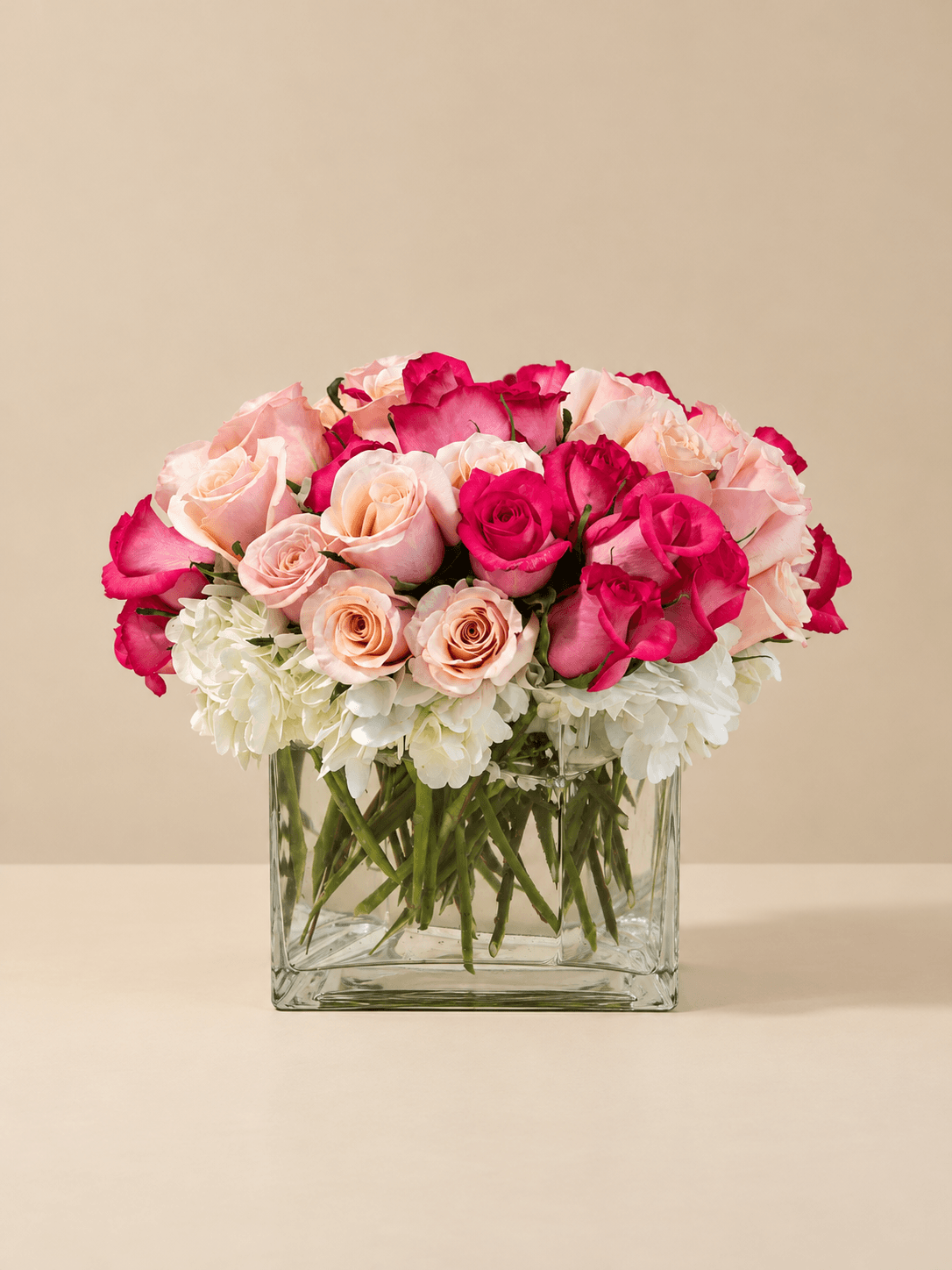 Love Medley of Roses