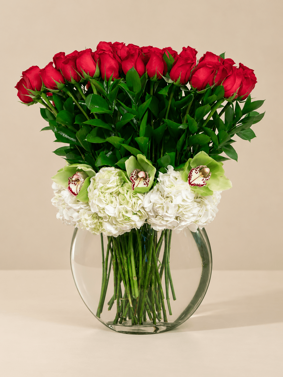 Lux Roses