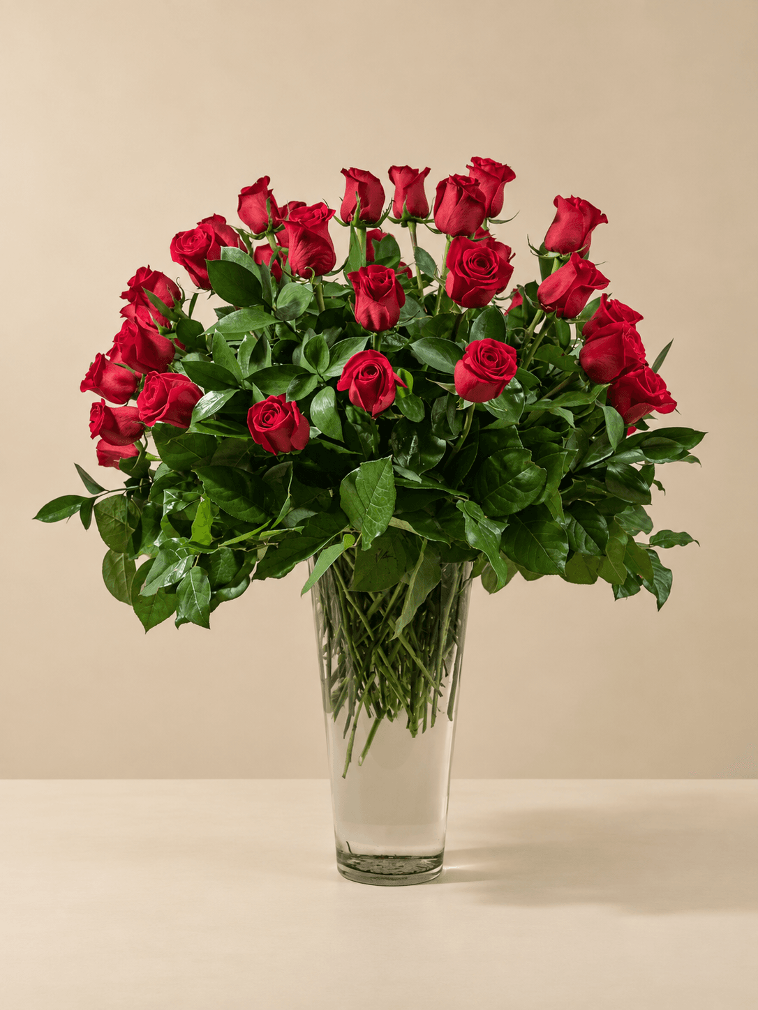 Premium Roses
