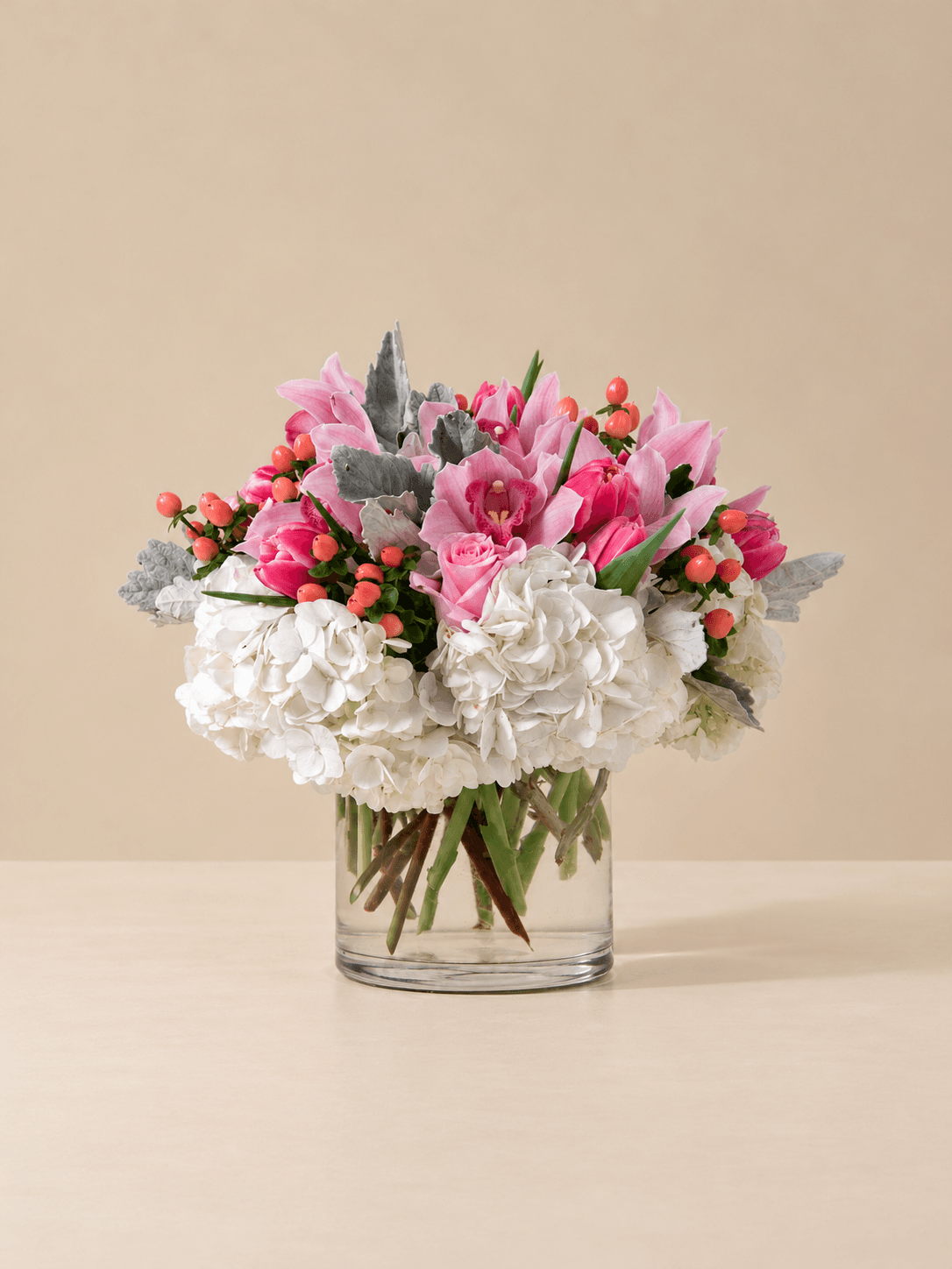 Spectacular Soft Elegant Blooms